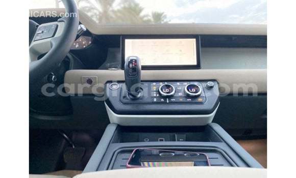 Buy Import Land Rover Defender Other Car in Import - Dubai in Ashanti Buy Import Land Rover Defender Other Car in Import - Dubai in Ashanti
