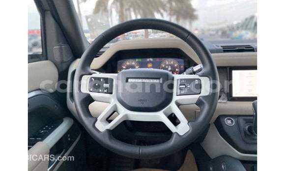Buy Import Land Rover Defender Other Car in Import - Dubai in Ashanti Buy Import Land Rover Defender Other Car in Import - Dubai in Ashanti