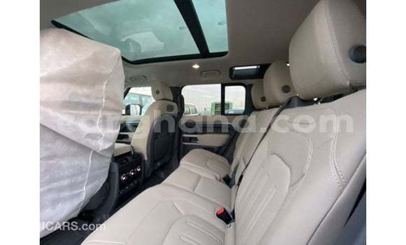 Buy Import Land Rover Defender Other Car in Import - Dubai in Ashanti Buy Import Land Rover Defender Other Car in Import - Dubai in Ashanti