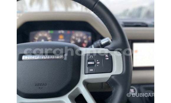Buy Import Land Rover Defender Other Car in Import - Dubai in Ashanti Buy Import Land Rover Defender Other Car in Import - Dubai in Ashanti