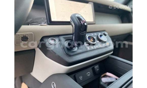 Buy Import Land Rover Defender Other Car in Import - Dubai in Ashanti Buy Import Land Rover Defender Other Car in Import - Dubai in Ashanti