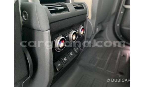 Buy Import Land Rover Defender Other Car in Import - Dubai in Ashanti Buy Import Land Rover Defender Other Car in Import - Dubai in Ashanti