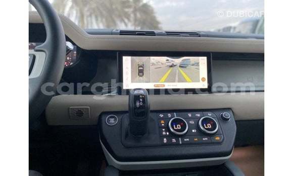 Buy Import Land Rover Defender Other Car in Import - Dubai in Ashanti Buy Import Land Rover Defender Other Car in Import - Dubai in Ashanti