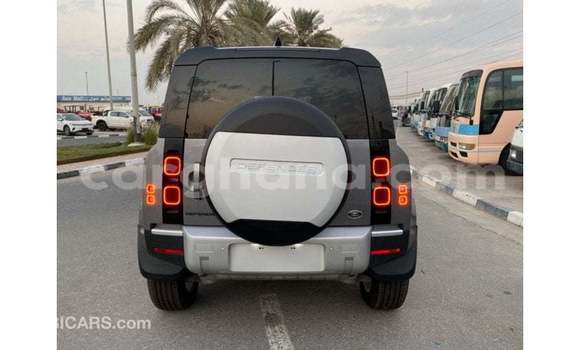 Buy Import Land Rover Defender Other Car in Import - Dubai in Ashanti Buy Import Land Rover Defender Other Car in Import - Dubai in Ashanti