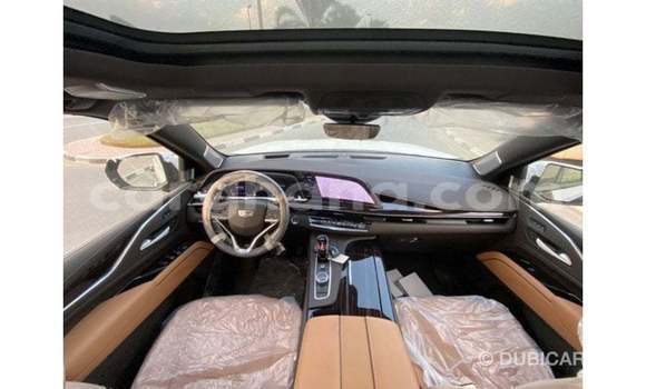 Buy Import Cadillac Escalade Black Car in Import - Dubai in Ashanti Buy Import Cadillac Escalade Black Car in Import - Dubai in Ashanti