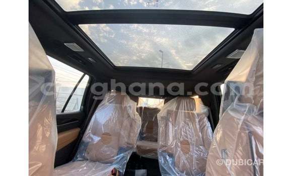 Buy Import Cadillac Escalade Black Car in Import - Dubai in Ashanti Buy Import Cadillac Escalade Black Car in Import - Dubai in Ashanti