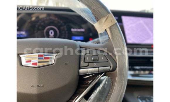Buy Import Cadillac Escalade Black Car in Import - Dubai in Ashanti Buy Import Cadillac Escalade Black Car in Import - Dubai in Ashanti