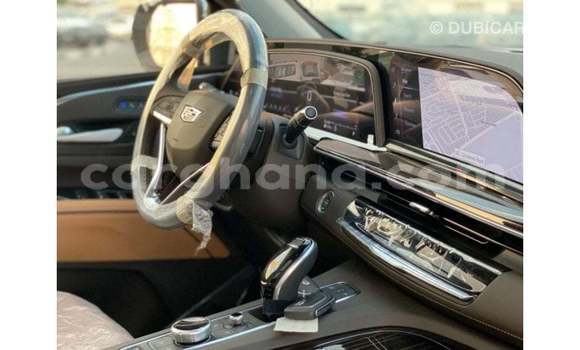 Buy Import Cadillac Escalade Black Car in Import - Dubai in Ashanti Buy Import Cadillac Escalade Black Car in Import - Dubai in Ashanti