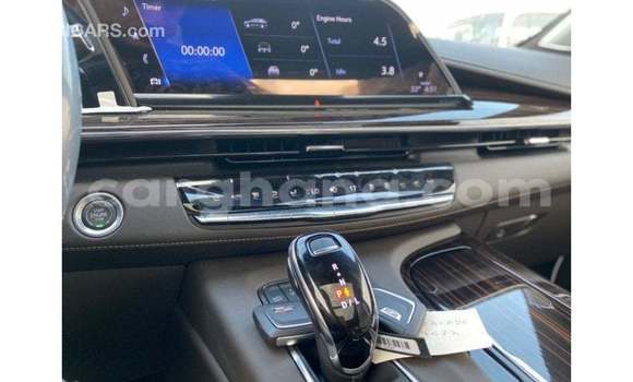 Buy Import Cadillac Escalade Black Car in Import - Dubai in Ashanti Buy Import Cadillac Escalade Black Car in Import - Dubai in Ashanti