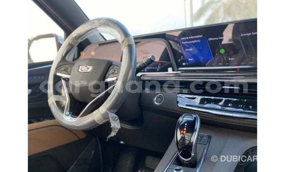 Buy Import Cadillac Escalade Black Car in Import - Dubai in Ashanti Buy Import Cadillac Escalade Black Car in Import - Dubai in Ashanti