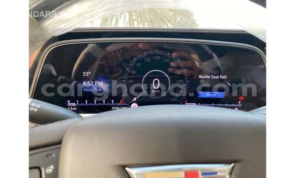 Buy Import Cadillac Escalade Black Car in Import - Dubai in Ashanti Buy Import Cadillac Escalade Black Car in Import - Dubai in Ashanti