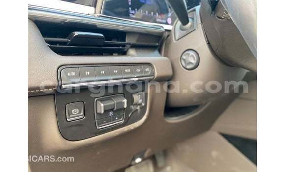 Buy Import Cadillac Escalade Black Car in Import - Dubai in Ashanti Buy Import Cadillac Escalade Black Car in Import - Dubai in Ashanti