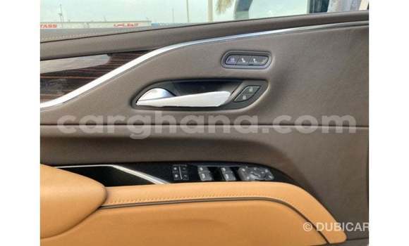 Buy Import Cadillac Escalade Black Car in Import - Dubai in Ashanti Buy Import Cadillac Escalade Black Car in Import - Dubai in Ashanti