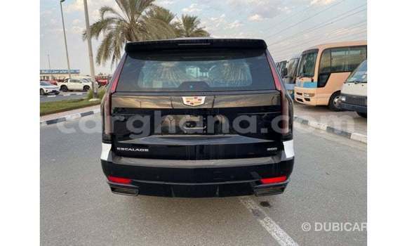 Buy Import Cadillac Escalade Black Car in Import - Dubai in Ashanti Buy Import Cadillac Escalade Black Car in Import - Dubai in Ashanti
