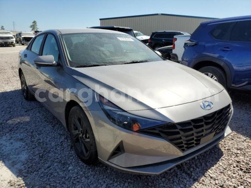 Big with watermark hyundai elantra greater accra accra 51450