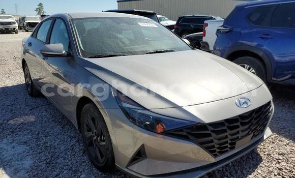 Ra Àlòkù Hyundai Elantra Miiran Ọkọ̀ in Accra ni Greater Accra