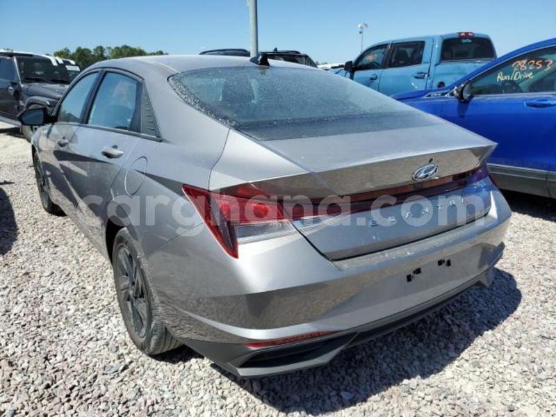 Big with watermark hyundai elantra greater accra accra 51450