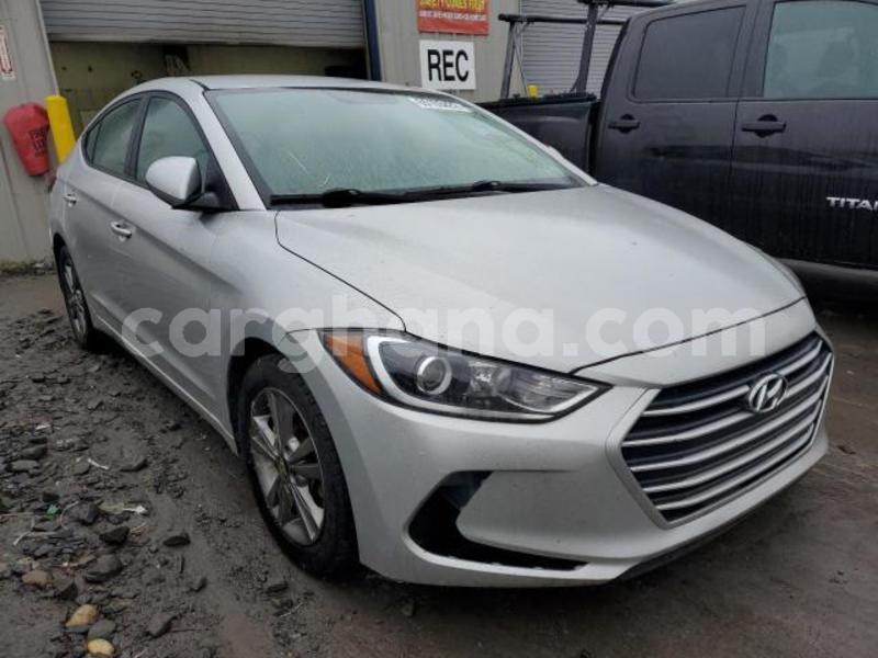 Big with watermark hyundai elantra greater accra accra 51452