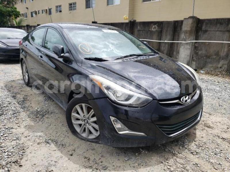 Big with watermark hyundai elantra ashanti kumasi 51453