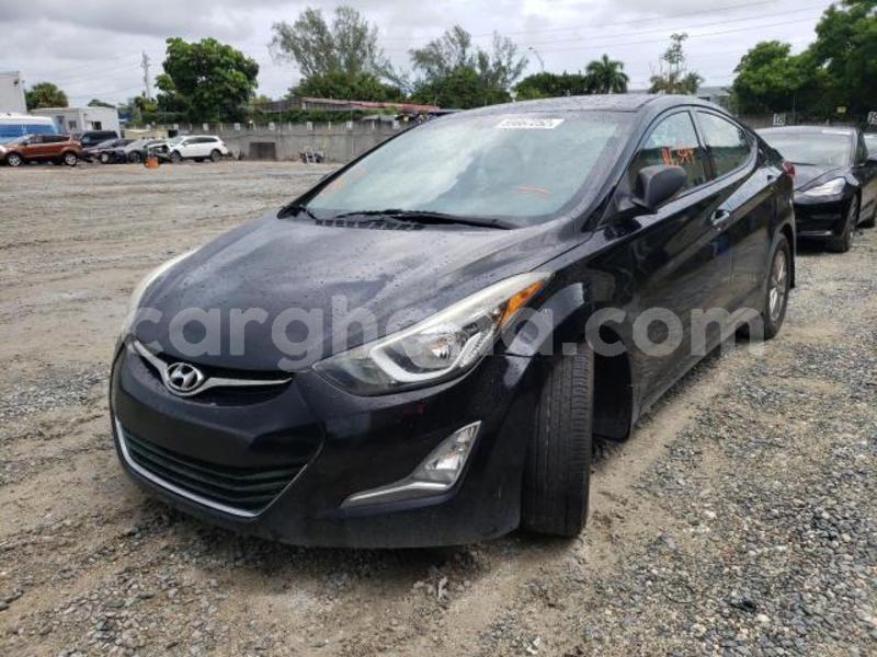 Big with watermark hyundai elantra ashanti kumasi 51453