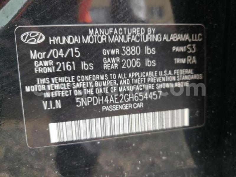 Big with watermark hyundai elantra ashanti kumasi 51453