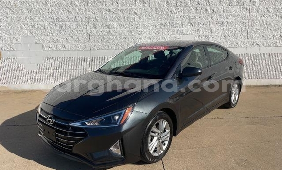 Buy Used Hyundai Elantra Other Car in Kumasi in Ashanti