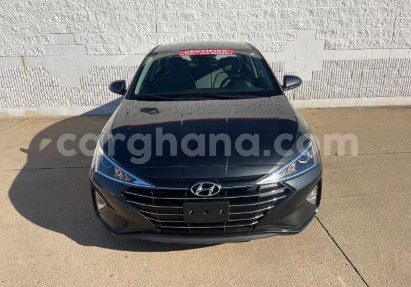 Big with watermark hyundai elantra ashanti kumasi 51454