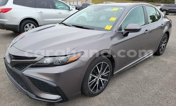 Sayi Na hannu Toyota Camry Sauran Mota in Kumasi a Ashanti