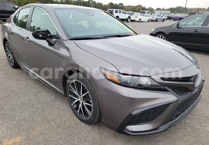 Big with watermark toyota camry ashanti kumasi 51457