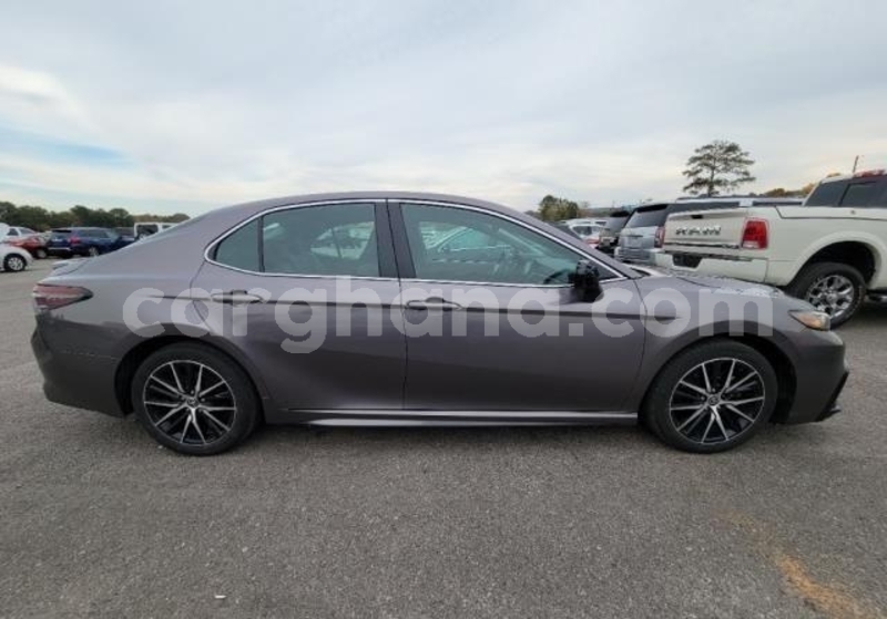 Big with watermark toyota camry ashanti kumasi 51457