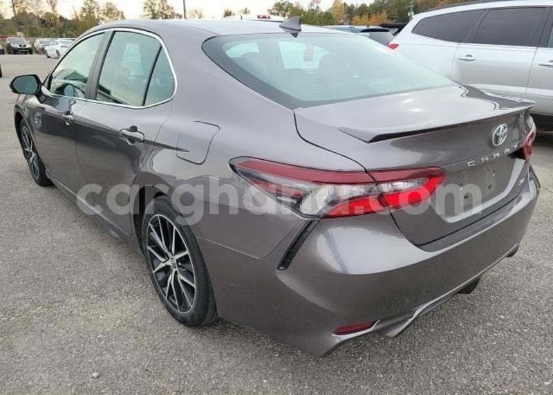 Big with watermark toyota camry ashanti kumasi 51457