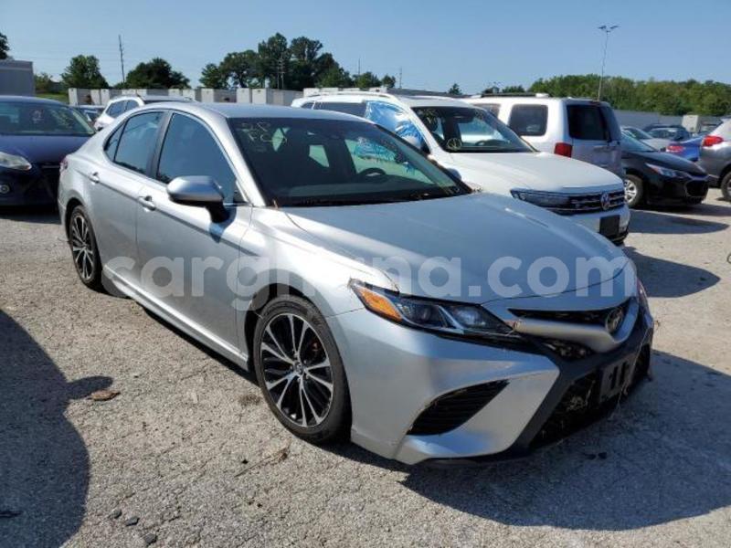 Big with watermark toyota camry ashanti kumasi 51458