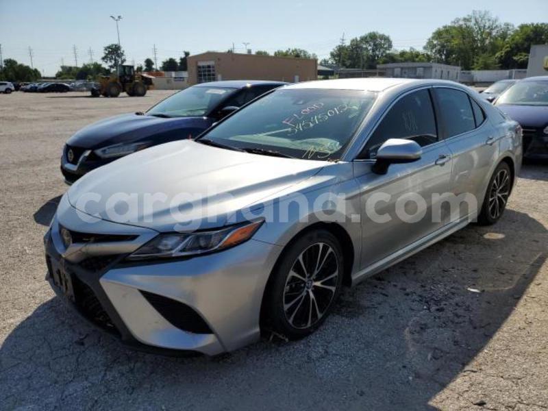 Big with watermark toyota camry ashanti kumasi 51458