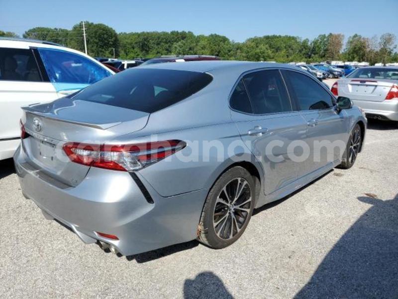 Big with watermark toyota camry ashanti kumasi 51458