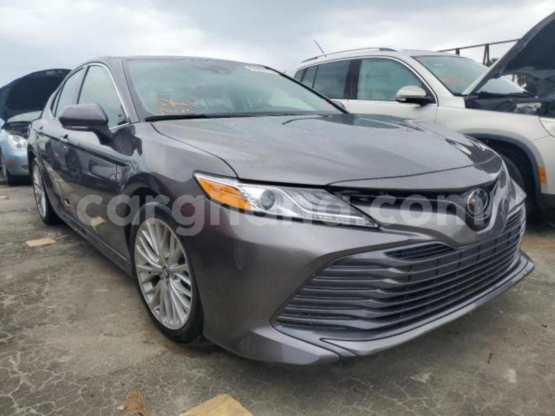 Big with watermark toyota camry ashanti kumasi 51459