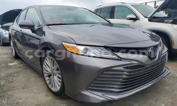 Buy Used Toyota Camry Other Car in Kumasi in Ashanti