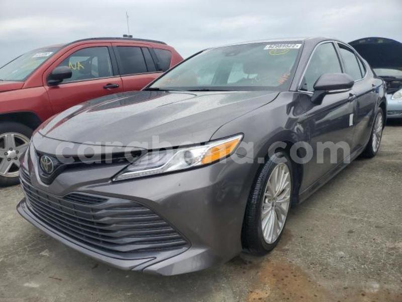 Big with watermark toyota camry ashanti kumasi 51459