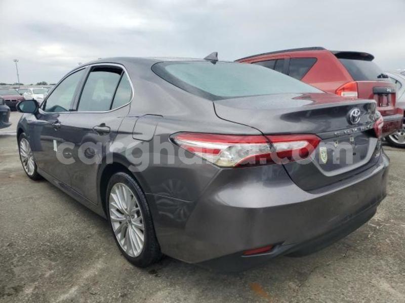 Big with watermark toyota camry ashanti kumasi 51459