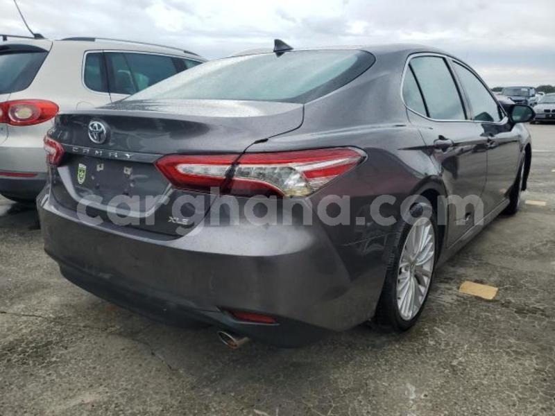 Big with watermark toyota camry ashanti kumasi 51459