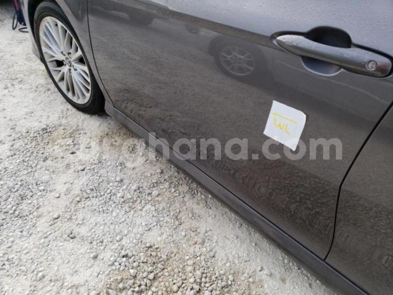 Big with watermark toyota camry ashanti kumasi 51459