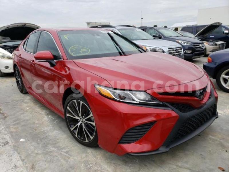 Big with watermark toyota camry ashanti kumasi 51460