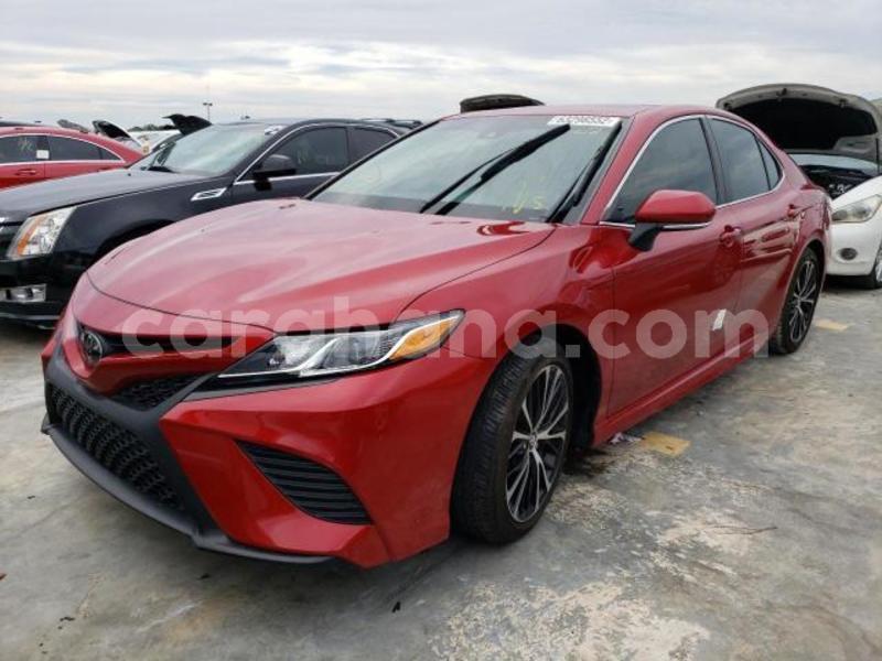 Big with watermark toyota camry ashanti kumasi 51460