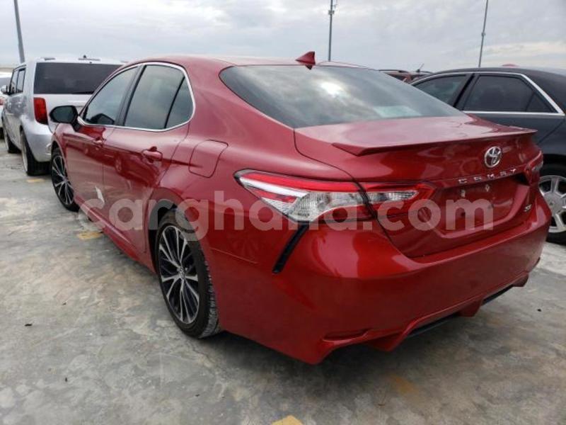 Big with watermark toyota camry ashanti kumasi 51460