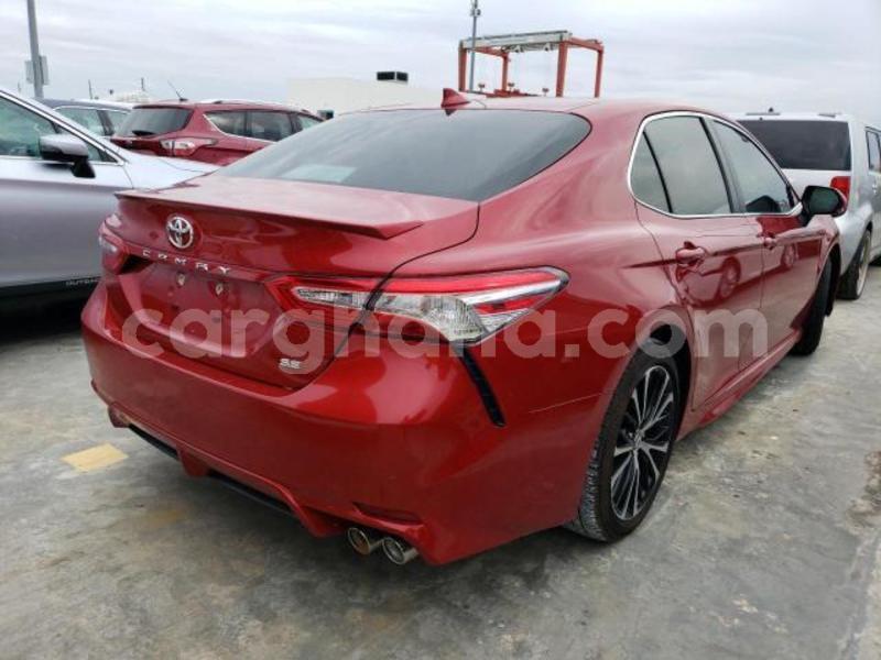 Big with watermark toyota camry ashanti kumasi 51460