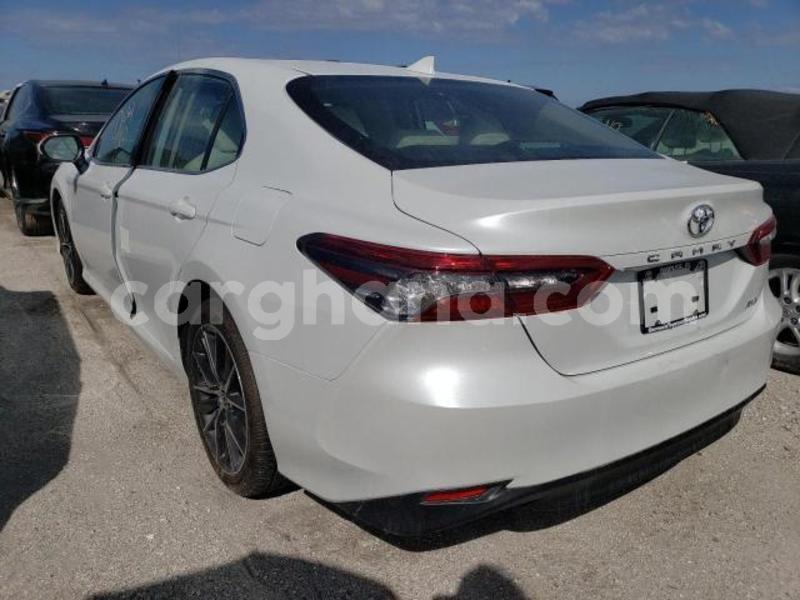 Big with watermark toyota camry ashanti kumasi 51461