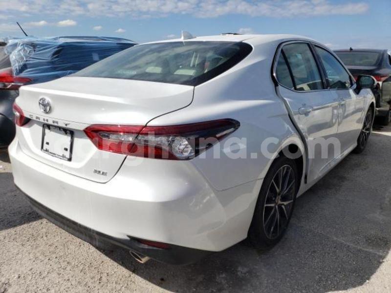 Big with watermark toyota camry ashanti kumasi 51461