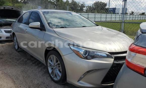 Buy Used Toyota Camry Other Car in Kumasi in Ashanti
