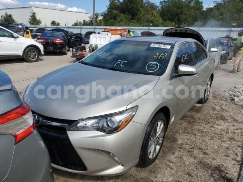 Big with watermark toyota camry ashanti kumasi 51462