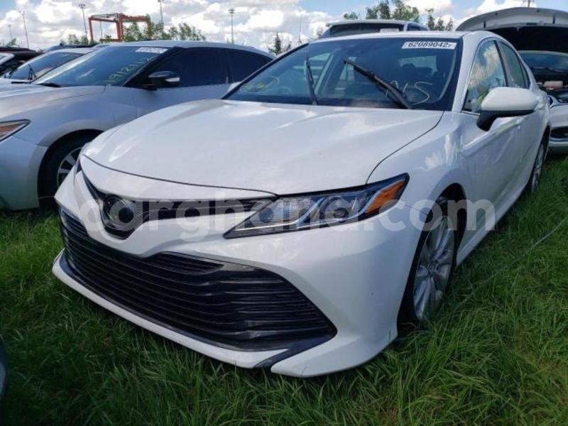 Big with watermark toyota camry ashanti kumasi 51464