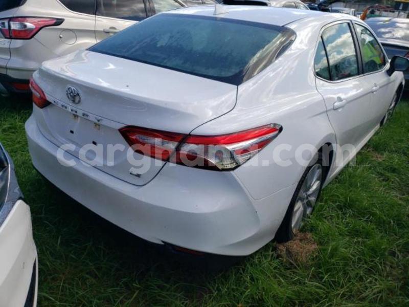 Big with watermark toyota camry ashanti kumasi 51464